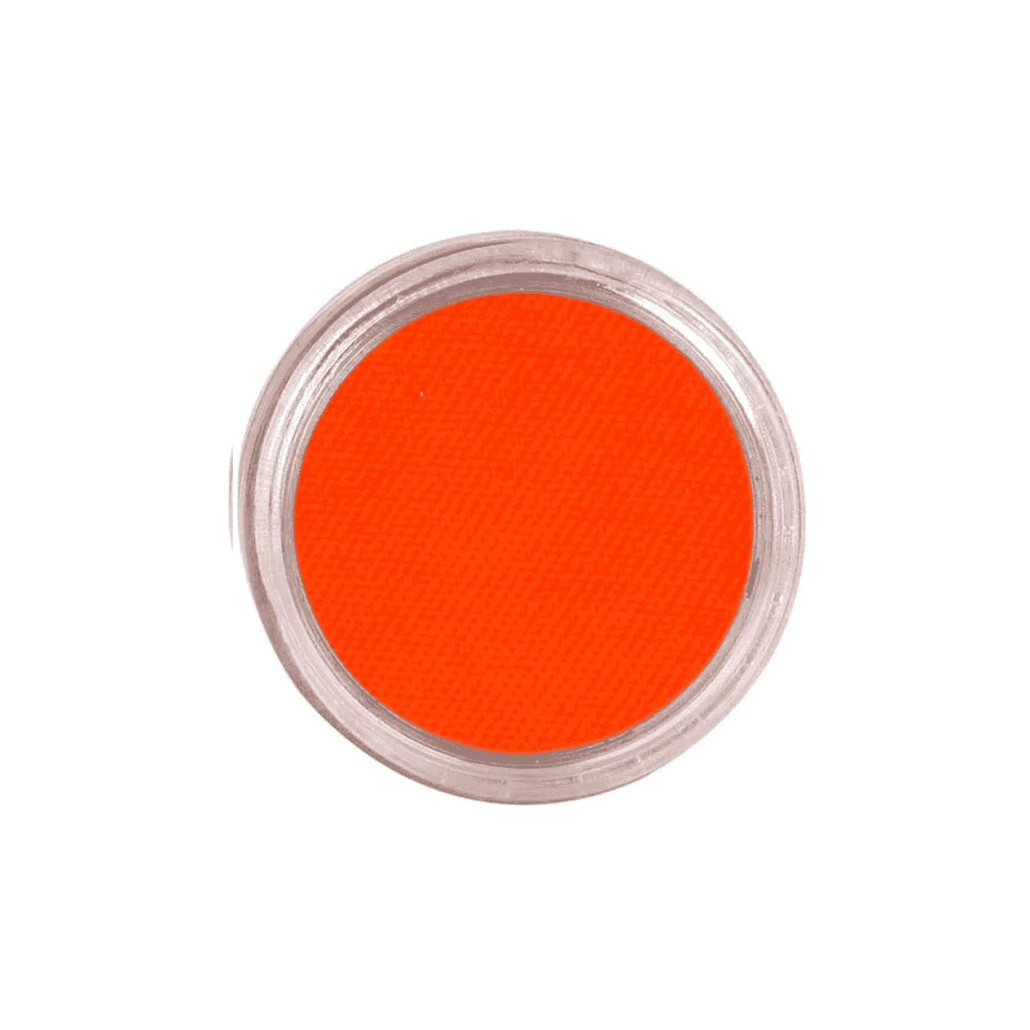 Maquillaje Al Agua Naranja 15 Gr
