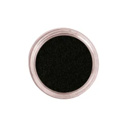 Maquillaje Al Agua Negro 15 Gr