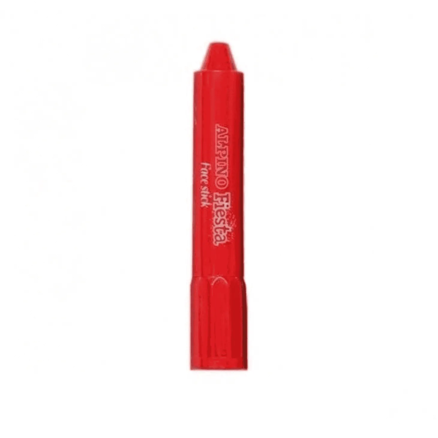 Maquillaje Alpino Face Stick Rojo 1 Ud