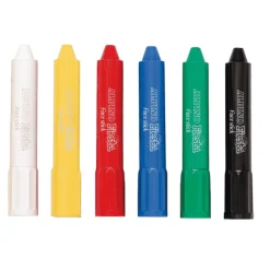 Maquillaje Alpino Face Stick Basic Colours