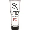 Maquillaje Blister Latex 30 ml Complemento disfraz