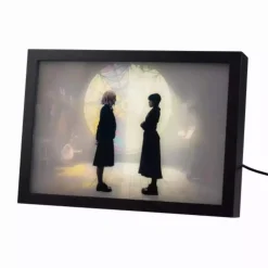 Marco LED Wednesday & Enid – Ophelia Hall