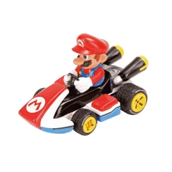 Mario Kart Nintendo Coche Retroficción Diferentes Personajes