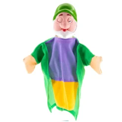 Marionetas Cuenta Cuentos Surtidos