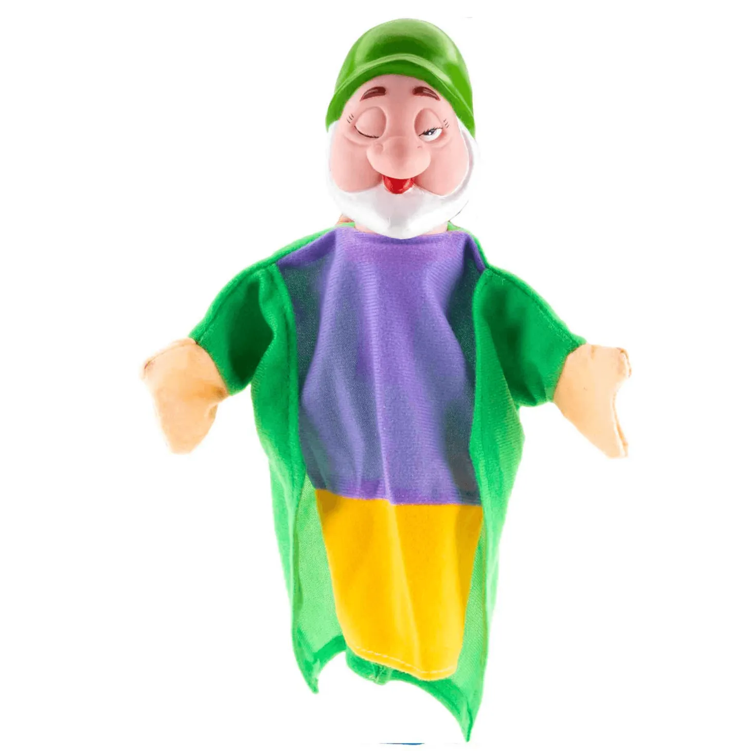 Marionetas Cuenta Cuentos Surtidos