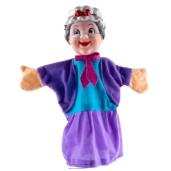 Marionetas Cuenta Cuentos Surtidos