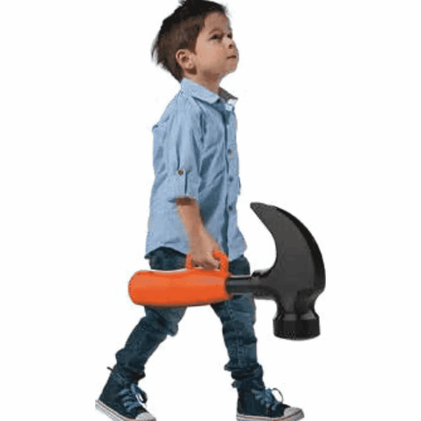 Martillo con Herramientas de Role Planet