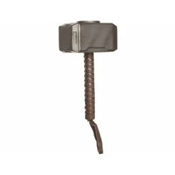 Martillo de Thor de los Vengadores Accesorio de Disfraz