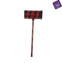 Martillo Gigante para disfraz