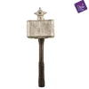 Martillo para disfraz