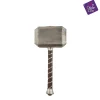 Martillo Thor para disfraz
