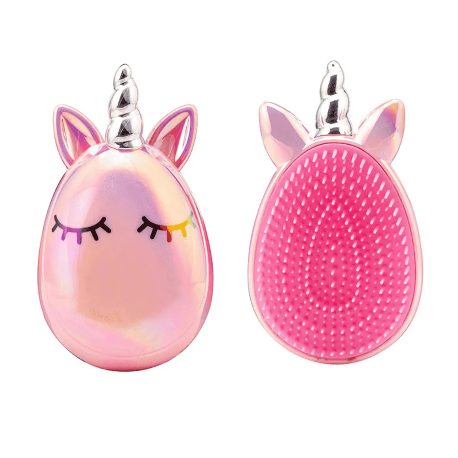 Martinelia Cepillo Cabello Unicornio Diferentes Modelos