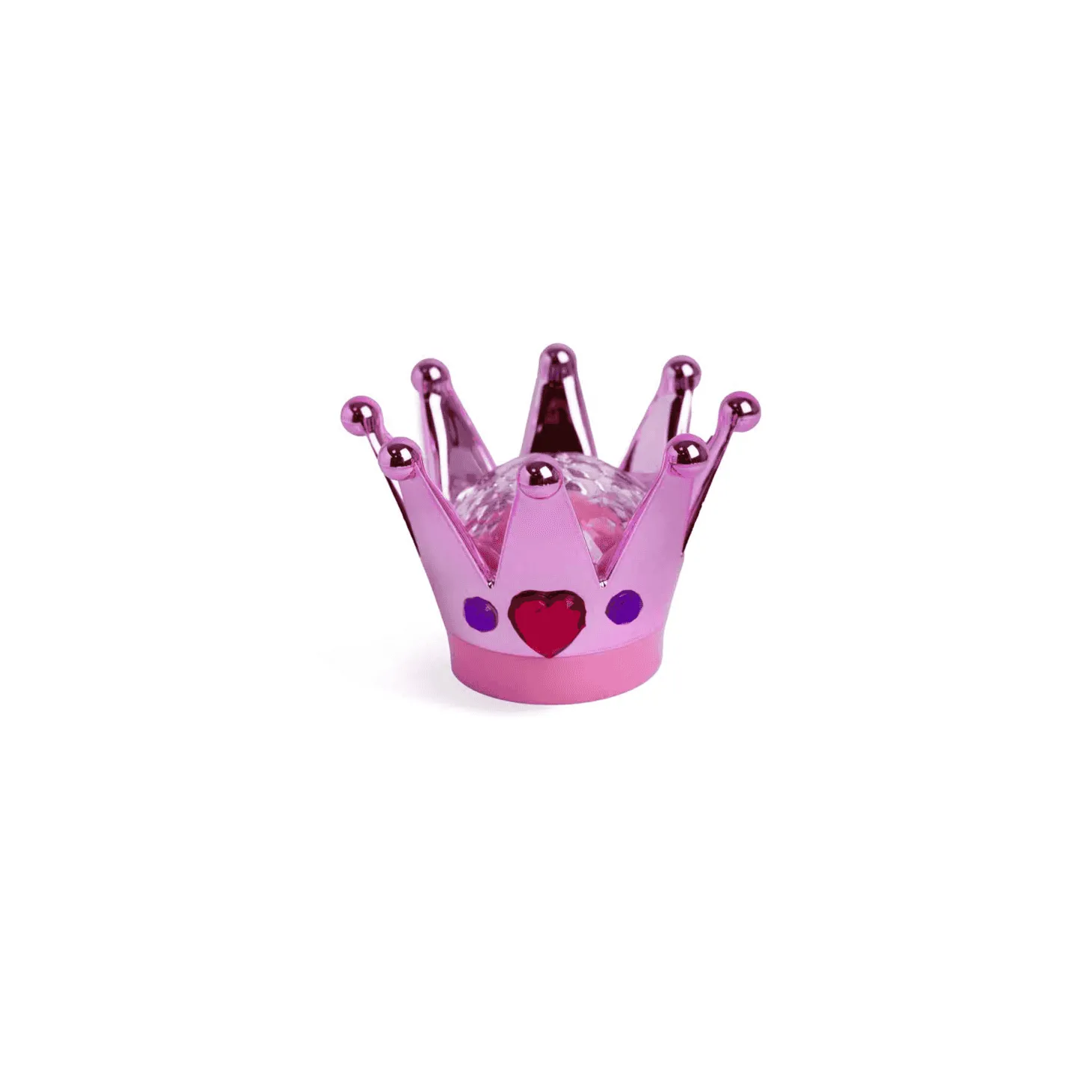 Martinelia Crown Lip Balm