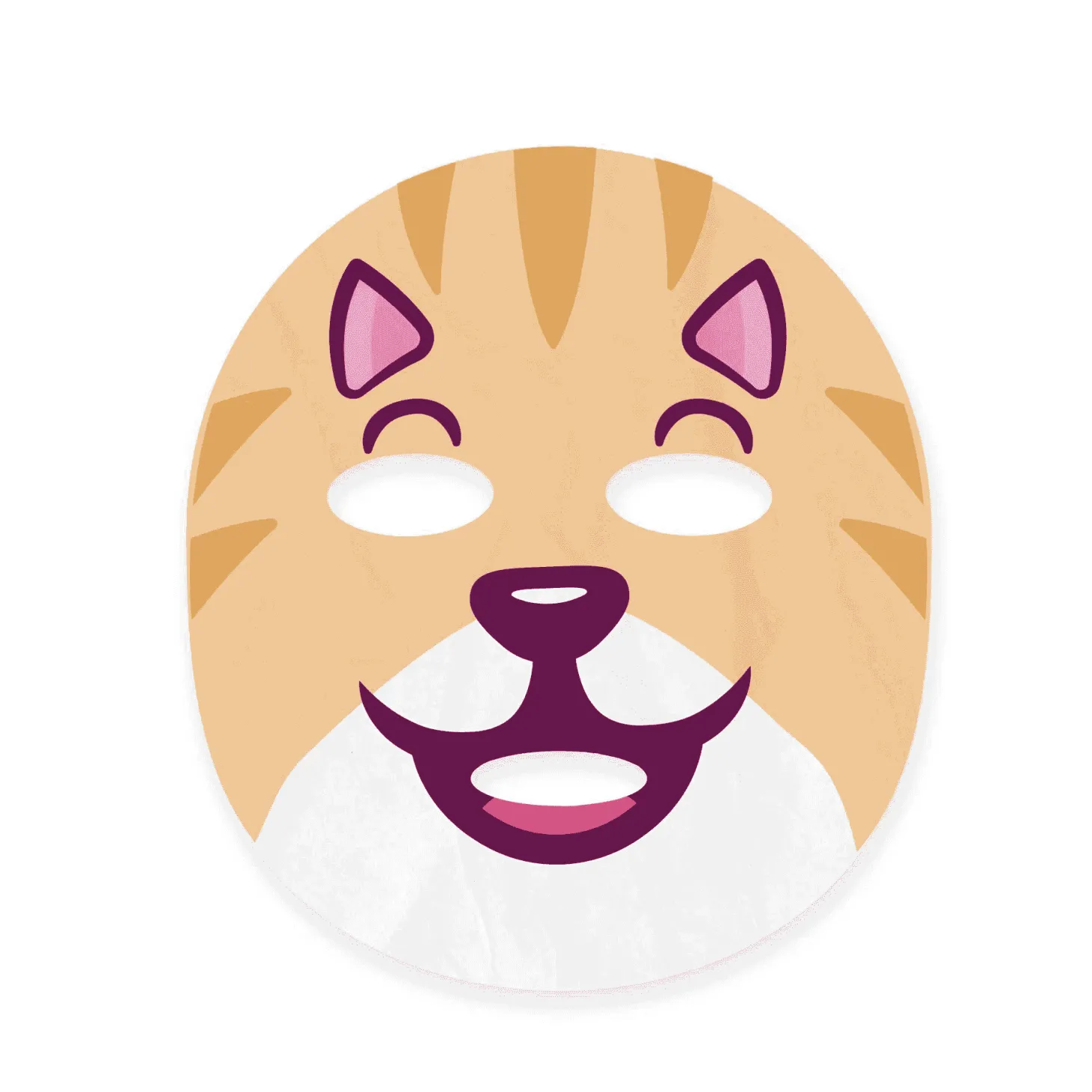 Martinelia Kitten Hydrating Mask