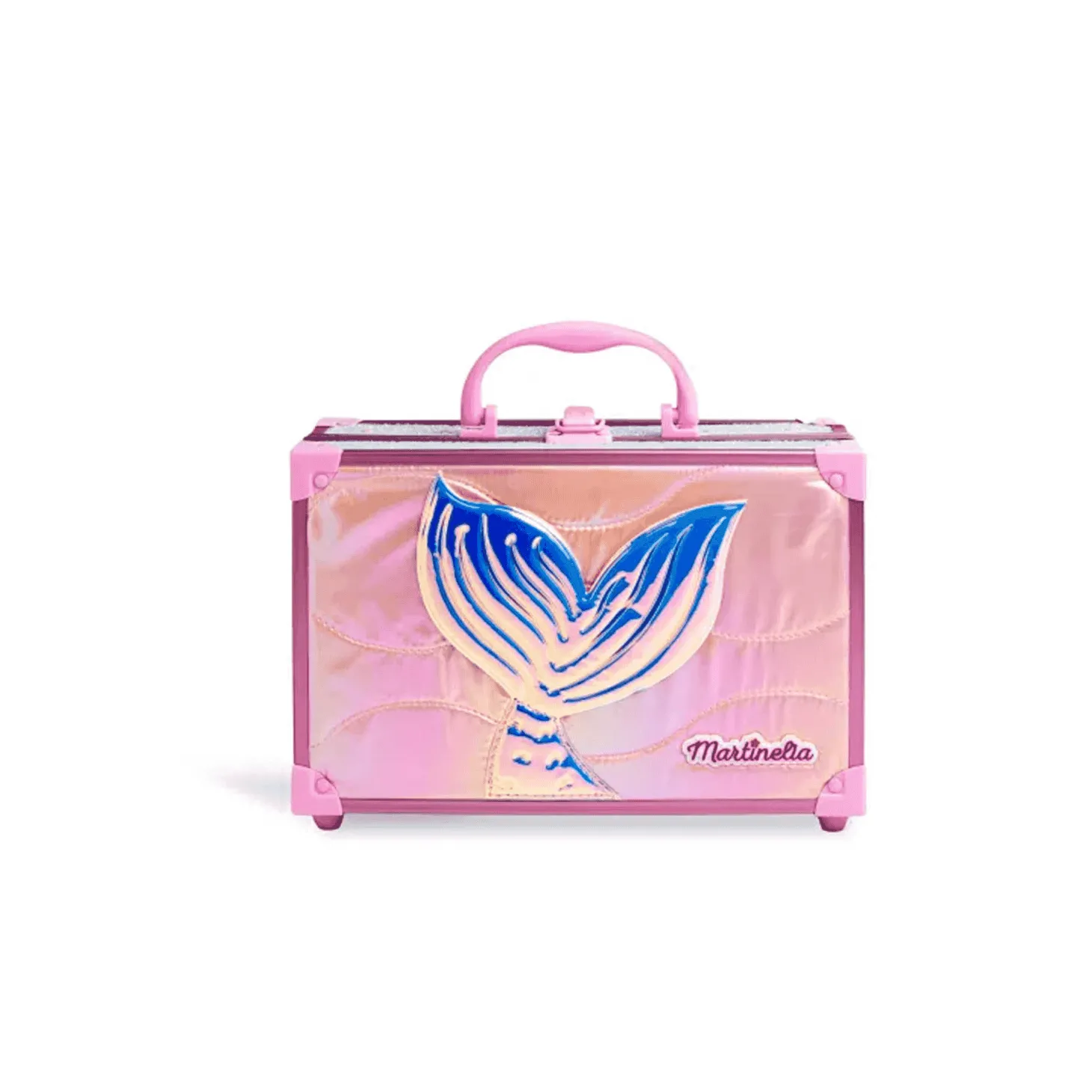 Martinelia Let´s Be Mermaids - Maletín de Maquillaje Infantil