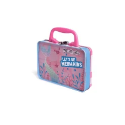 Martinelia Let´s Be Mermaids - Mini Maletín de Maquillaje Infantil