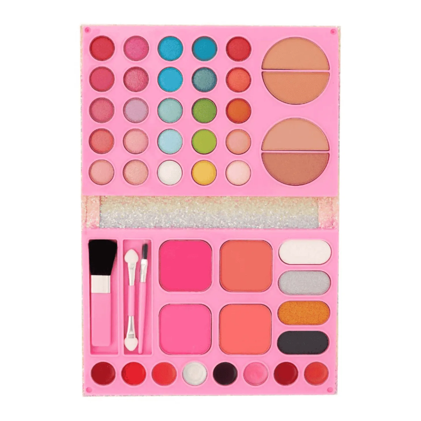 Martinelia Libro de maquillaje Shimmer Wings