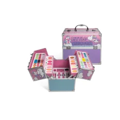 Martinelia Little Unicorn Maletín con Brillo