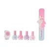 Martinelia Little Unicorn Watch & Manicure Set