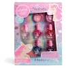 Martinelia Little Unicorn Set de Uñas y Labios – Esmaltes y gloss para peques creativos