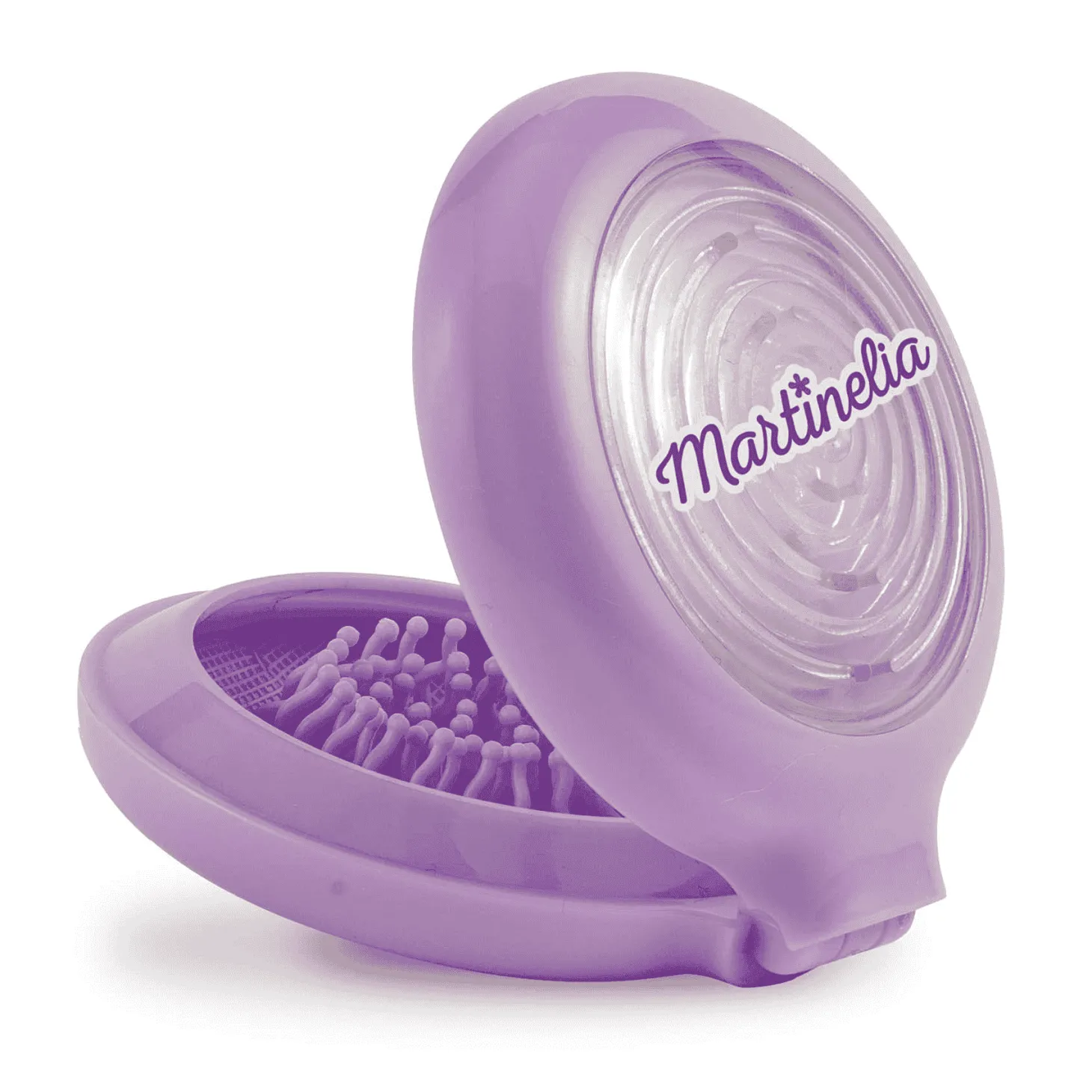 Martinelia Maze Hair Brush