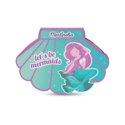 Martinelia Paleta de Sombras de Ojos Let´s Be Mermaids