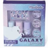 Martinelia Set de Manicura Galaxy Dreams