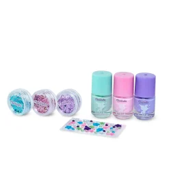 Martinelia Set de Manicura Galaxy Dreams