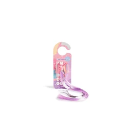 Martinelia Shaped Hair Clips Extension Assorted