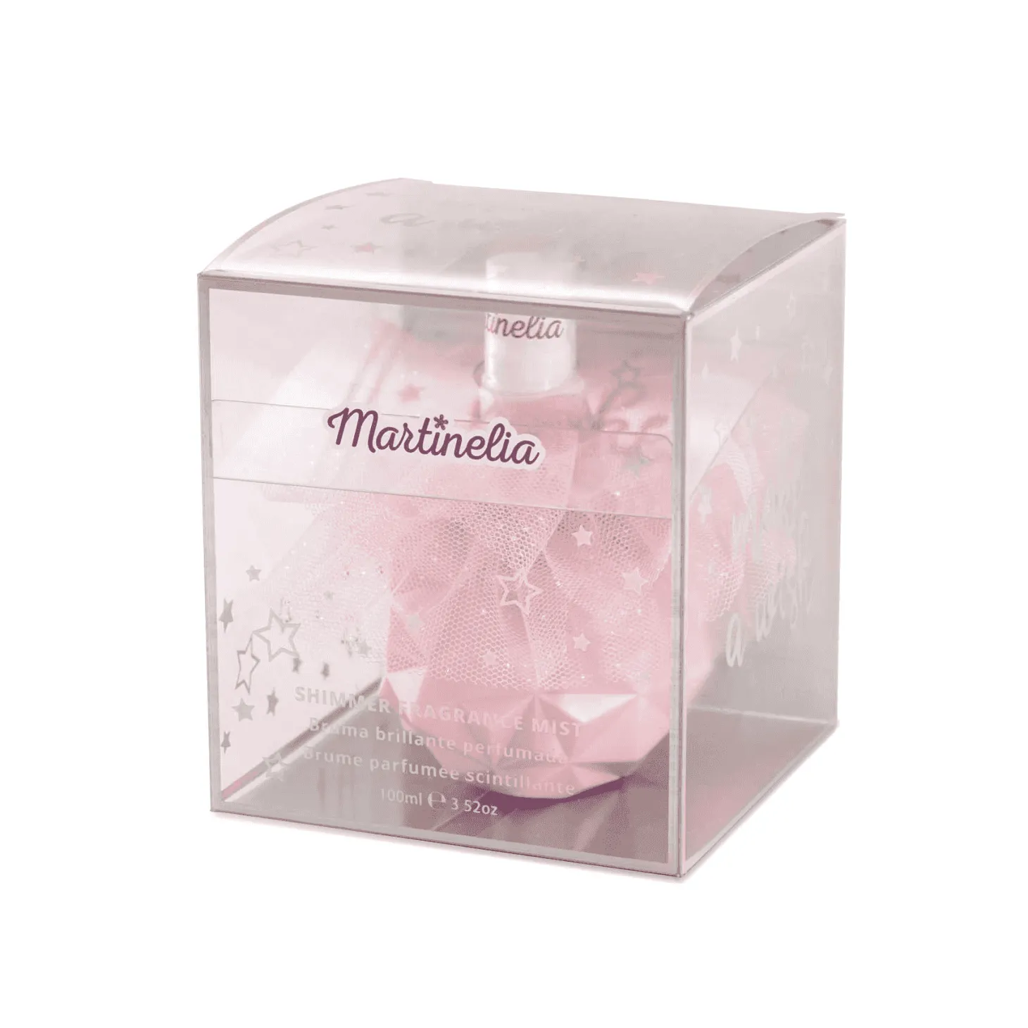 Martinelia Shimmer Fragrance Mist 100Ml