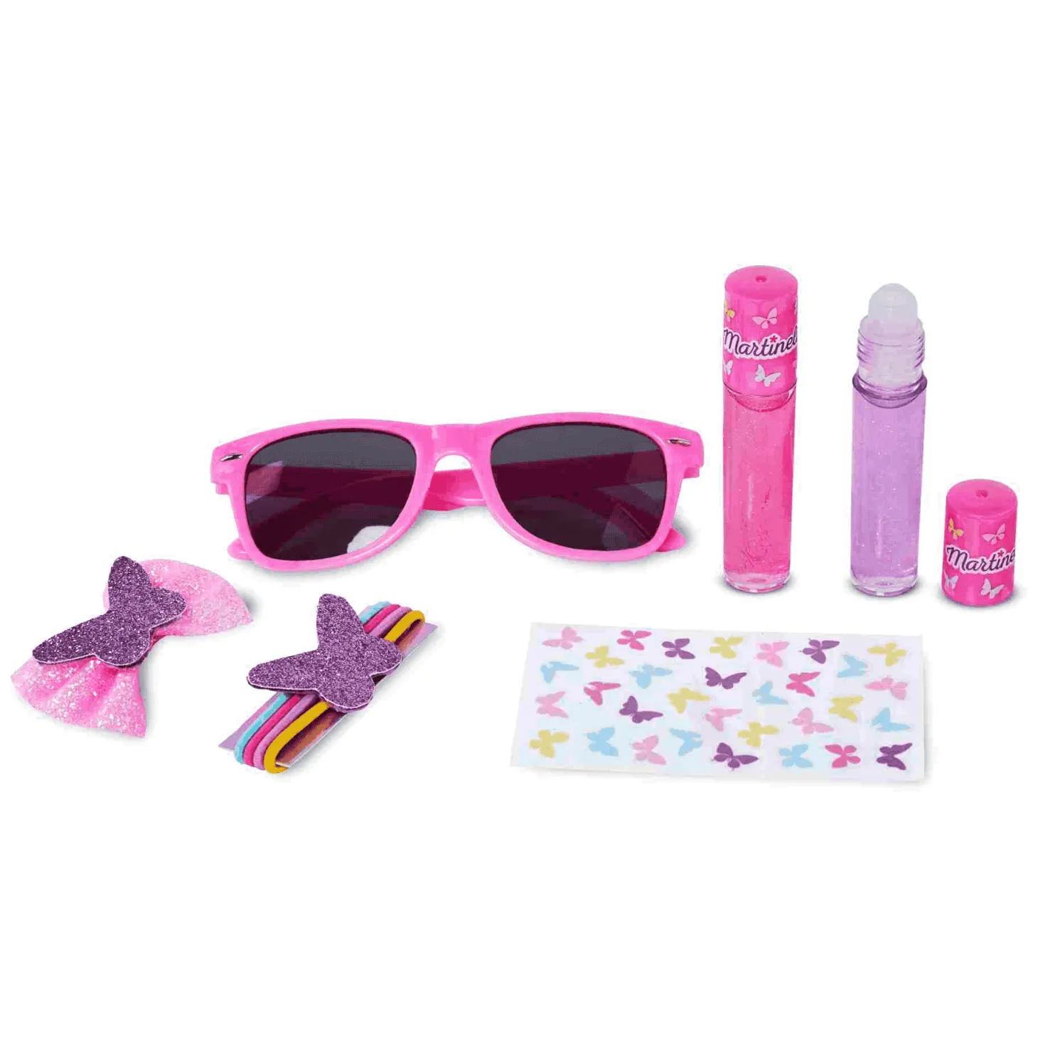 Martinelia Shimmer Wings Cute Beauty Basics