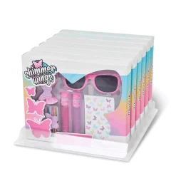 Martinelia Shimmer Wings Cute Beauty Basics