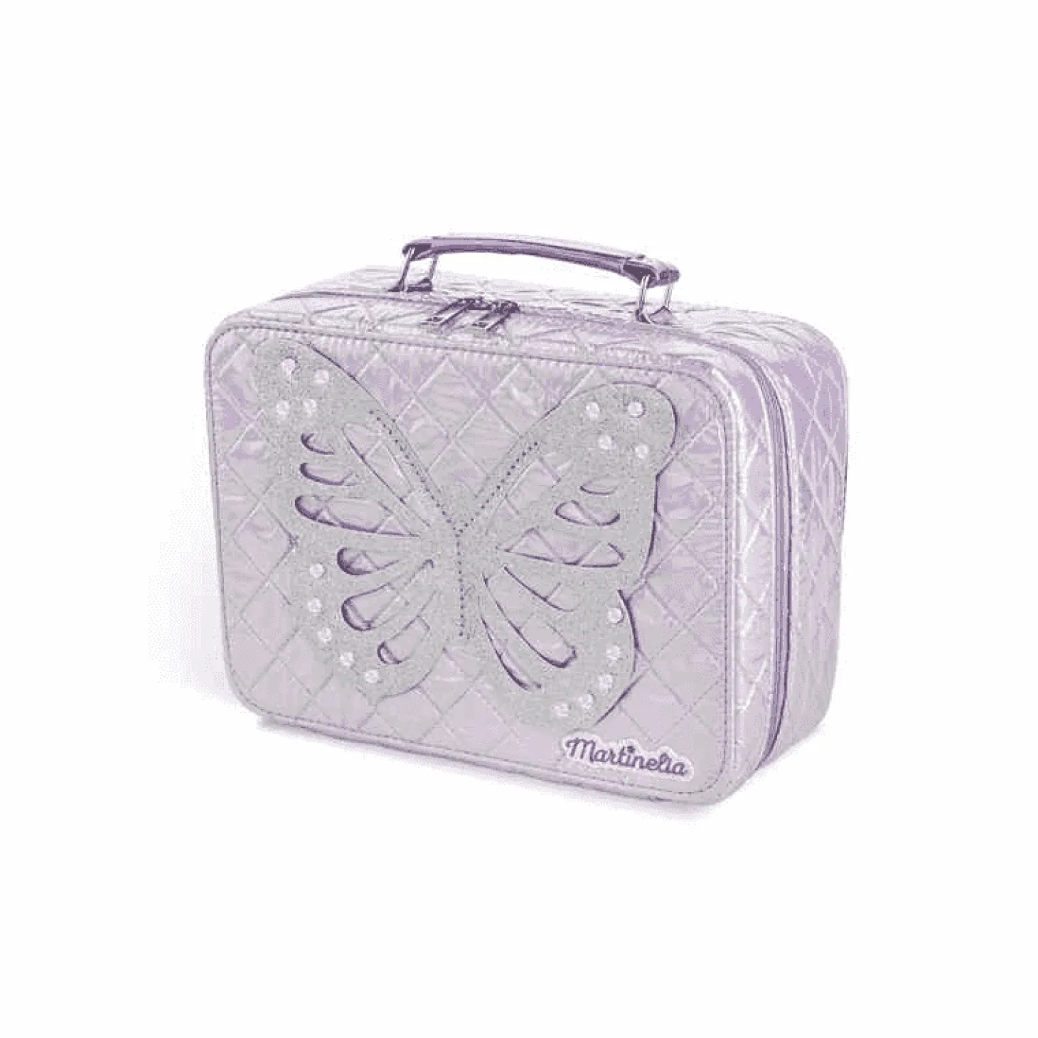 Martinelia Shimmer Wings Butterfly Maletín De Maquillaje