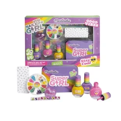 Martinelia Super Girl Complete Nail Art