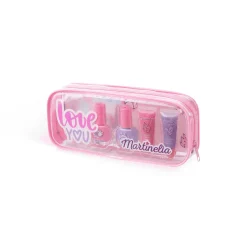 Martinelia Super Girl Neceser Uñas Y Labios