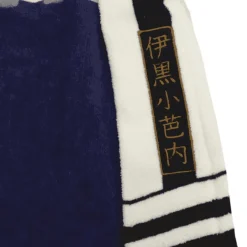 MARUSHIN Demon Slayer: Kimetsu no Yaiba Toalla 40x40cm