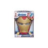 Marvel Avengers Máscara con efectos de Iron Man