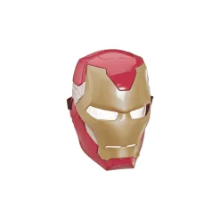 Marvel Avengers Máscara con efectos de Iron Man