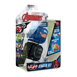 Marvel Battle Cubes Diferentes Modelos
