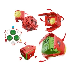 Marvel Battle Cubes Diferentes Modelos