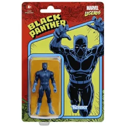 Marvel Legends Black Panther de 375 Collection