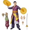 Marvel Legends Series Figura Wong