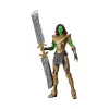 Marvel Legends Series Warrior Gamora, What If ?
