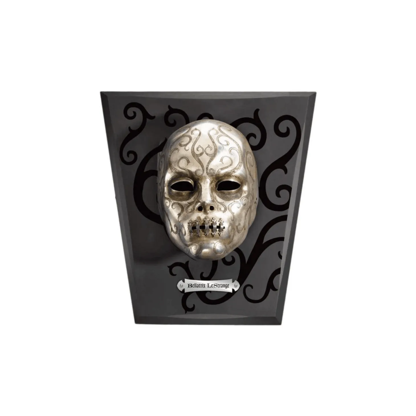 Mascara de Bellatrix Lestrange