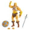 Masters of the Universe Figura He Man 18 cm