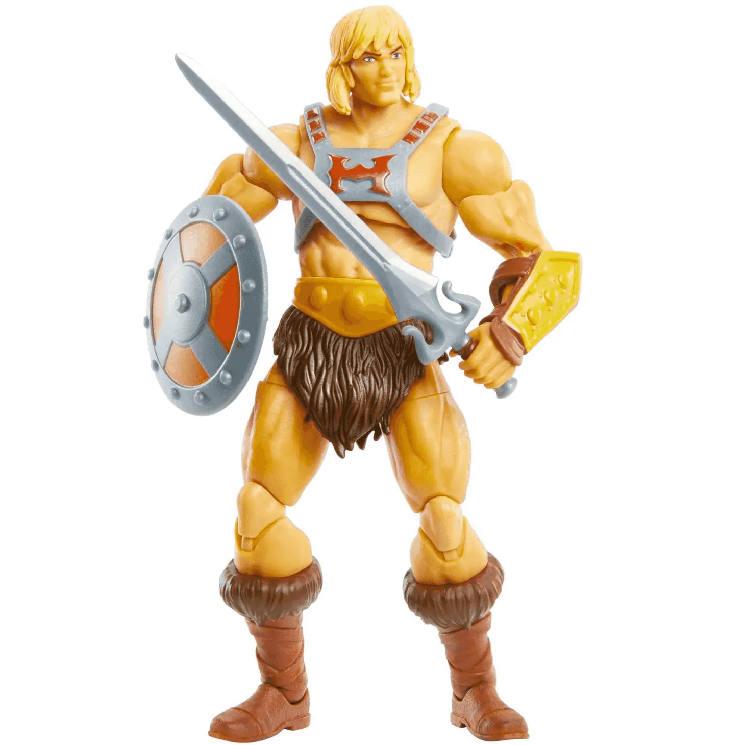 Masters of the Universe Figura He Man 18 cm