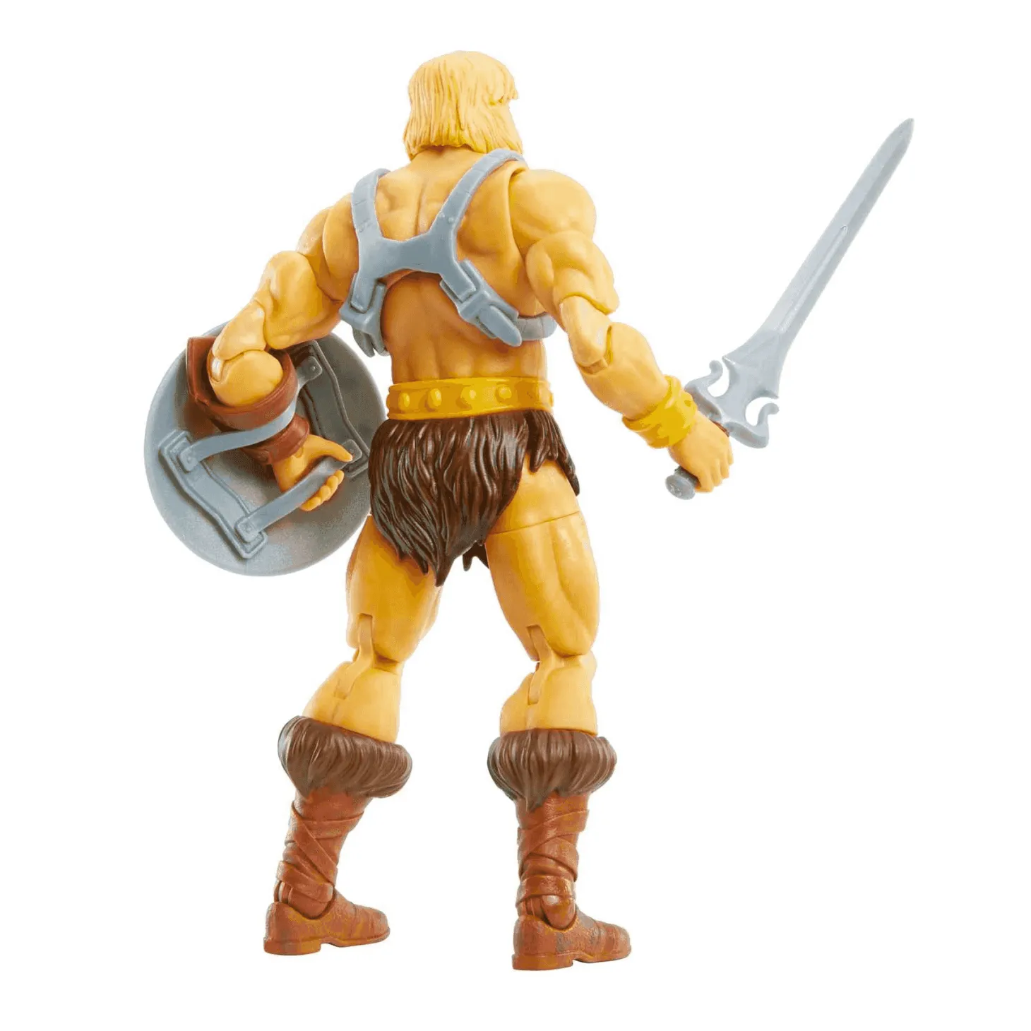 Masters of the Universe Figura He Man 18 cm