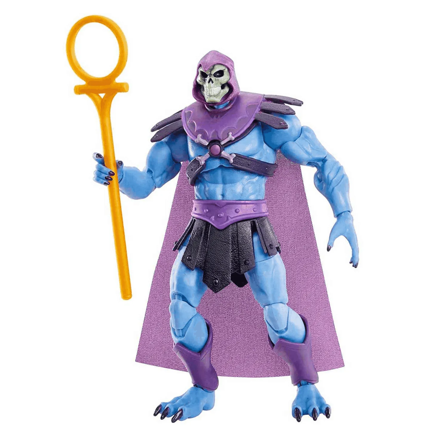 Masters of the Universe Figura Skeletor 18 cm
