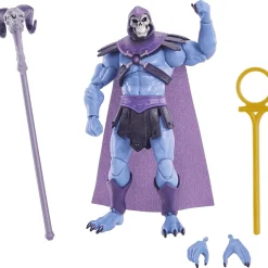 Masters of the Universe Figura Skeletor 18 cm