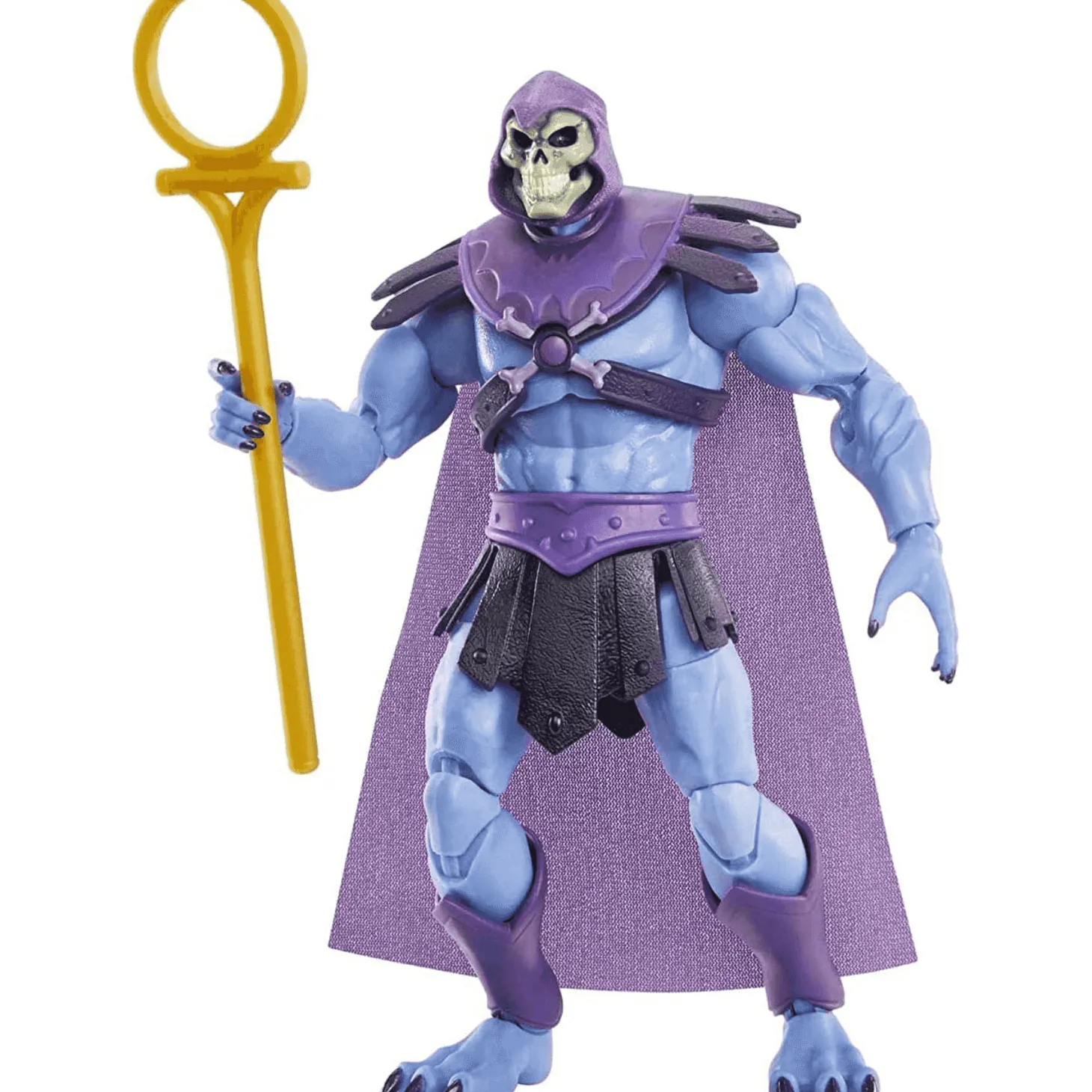Masters of the Universe Figura Skeletor 18 cm